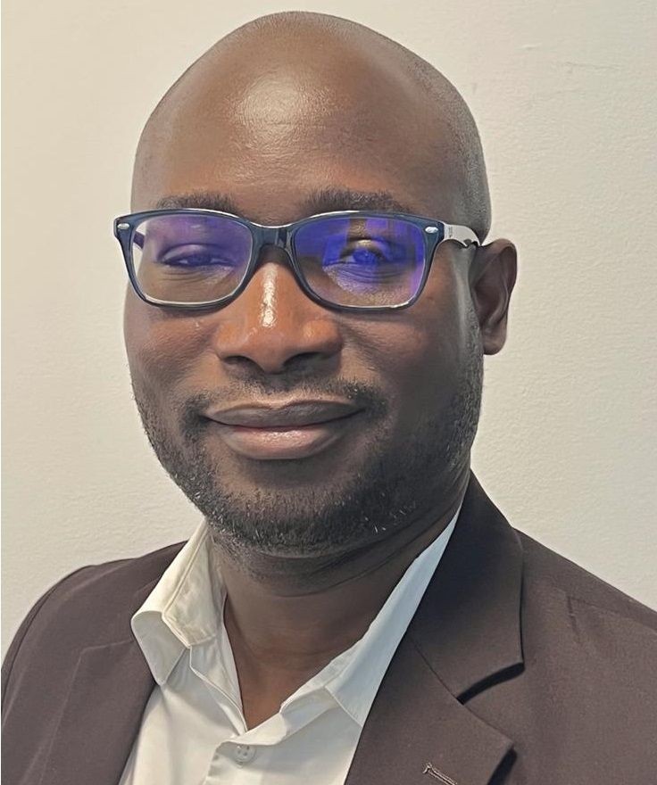 Williams SANOU
